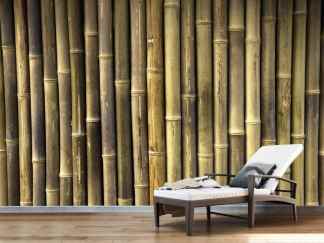 Bamboo Wallpaper & Bamboo Wall Murals
